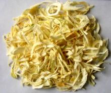 Dehydrated Yellow Onion Slice