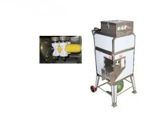 sweet corn thresher