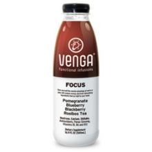 Venga Functional Infusions Focus