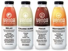 VENGA ASSORTED 24 - PACK