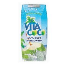 Vita Coco 100% Pure Coconut Water