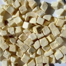 Freeze Dried Banana Chips