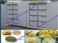  Automatic  Bean  sprout  growing  sprout ing machine