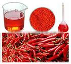 paprika oleoresin
