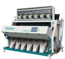 Rice CCD color sorter machine