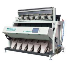 Peanuts CCD color sorter machine