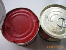 Tomato Paste With Good Quality and Competitive Price