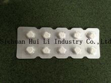 Aluminium Blister Foil for pharmaceutical packaging