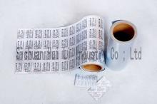 Printing Aluminum Foil for pharmaceutical packaging