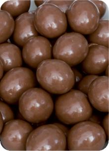 Choco dragee