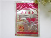 BOPP/CPP.AL ANIMAL MEDICION BAG