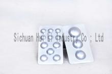 Cold Form Foil for drug packaging