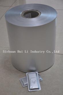 NY/AL/VC Alu Foil for Pharmaceutical Packaging