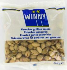 PISTACHIO NUTS