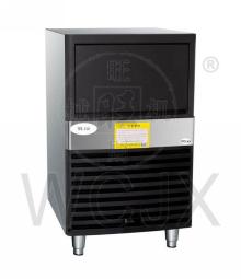 WI-55 ice cube maker/ cubic ice maker/ ice making machine/ ice machine/ snow ice maker
