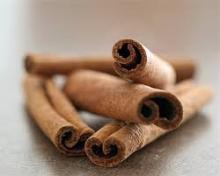 Cinnamon