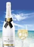 Moet chandon Ice