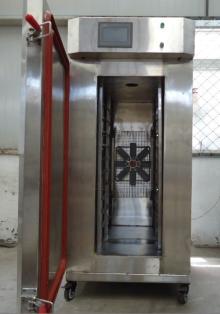 100kg /hour hot sales deep freezer