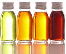 Pure Natural Fennel Seed Essential Oil,