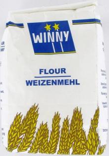 Winny Wheat Flour