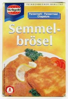 WelGold Bread Crumbs
