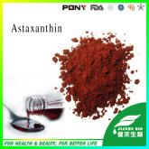 Natural Astaxanthin 1.5%,2.5%,3%,3.5%,10% Oil(Jianhe Factory)