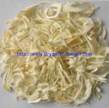 DEHYDRATED ONION SLICES(YELLOW)