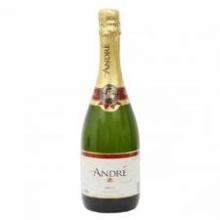 André  Brut   sparkling   wine  12/750 DW-194 - Champagne