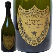 Dom Perignon Brut 2003 DW-68 - Champagne