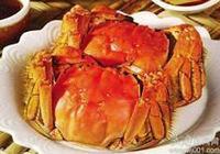 Variety Live crabs for sale