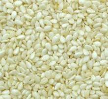  White   Hulled   Sesame 