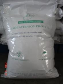 NON-GMO Isolated Soy Protein