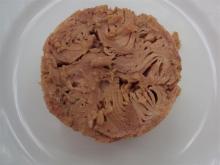 Canned Light Meat Tuna Chunk In Vegetable Oil