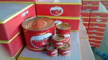  850g  Canned  Tomato  Paste