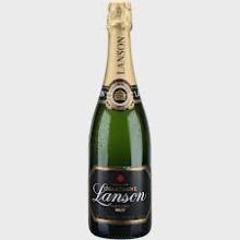 Lanson Black Label Brut DW-68 - Champagne