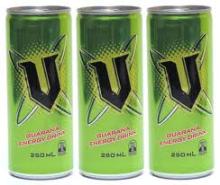 V energy DW-186 - Energy Drinks