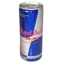 RED BULL Cans 250ml DW-217 - Energy Drinks
