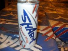 Shark Energy DW-14 - Energy Drinks