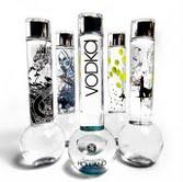 BONG Vodka promotion DW-117 - Spirits