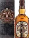  Chivas  Regal 12yo DW-201 - Spirits