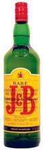  J & B  Rare DW-17 - Spirits