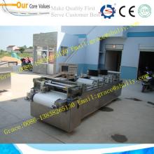 cereal bar making machine 0086-13838265130