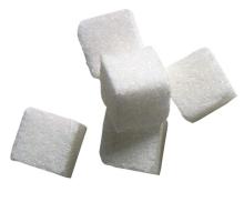 WHITE REFINED SUGAR - ICUMSA 45