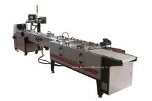 Automatic candy bag packing machine