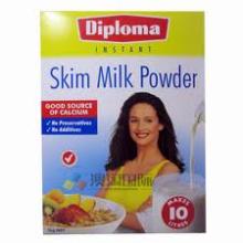 Skimmed milk powder