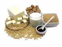 Soy Dietary  Fiber 