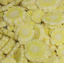 frozen cut baby corn
