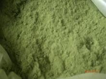 Spinach powder