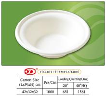 L003-340ml bowl