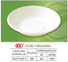L006-680ml bowl